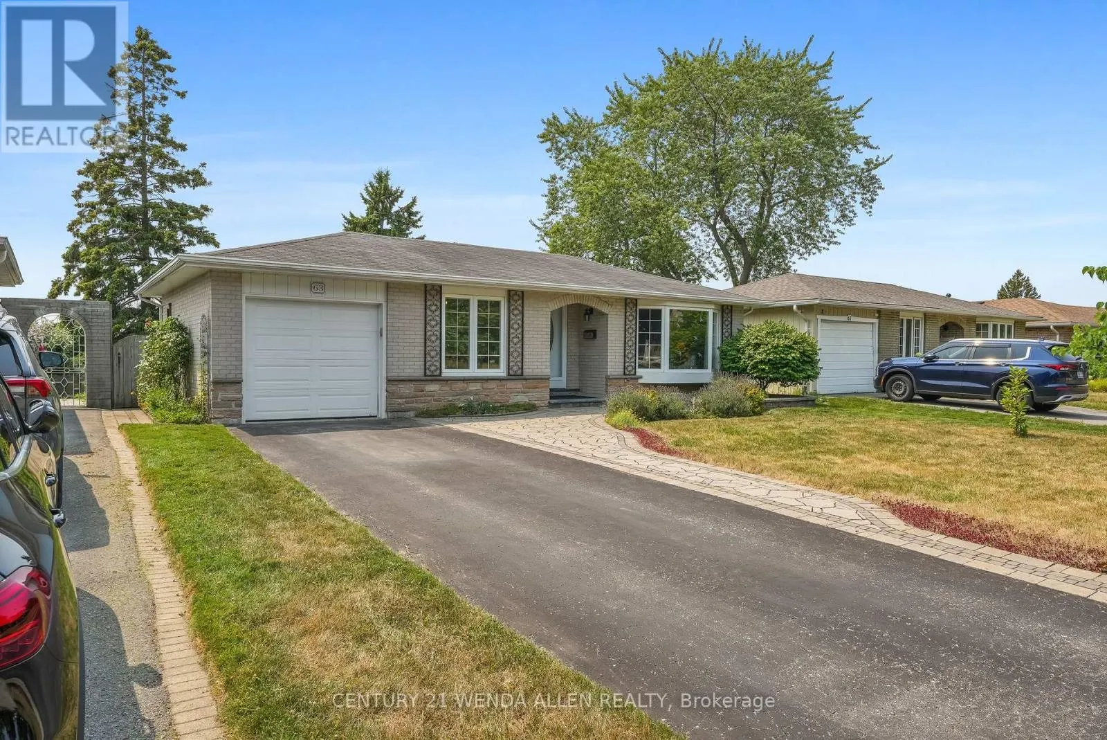 63 HARLAND CRESCENT
