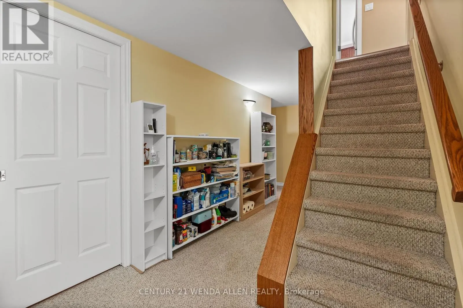 63 HARLAND CRESCENT