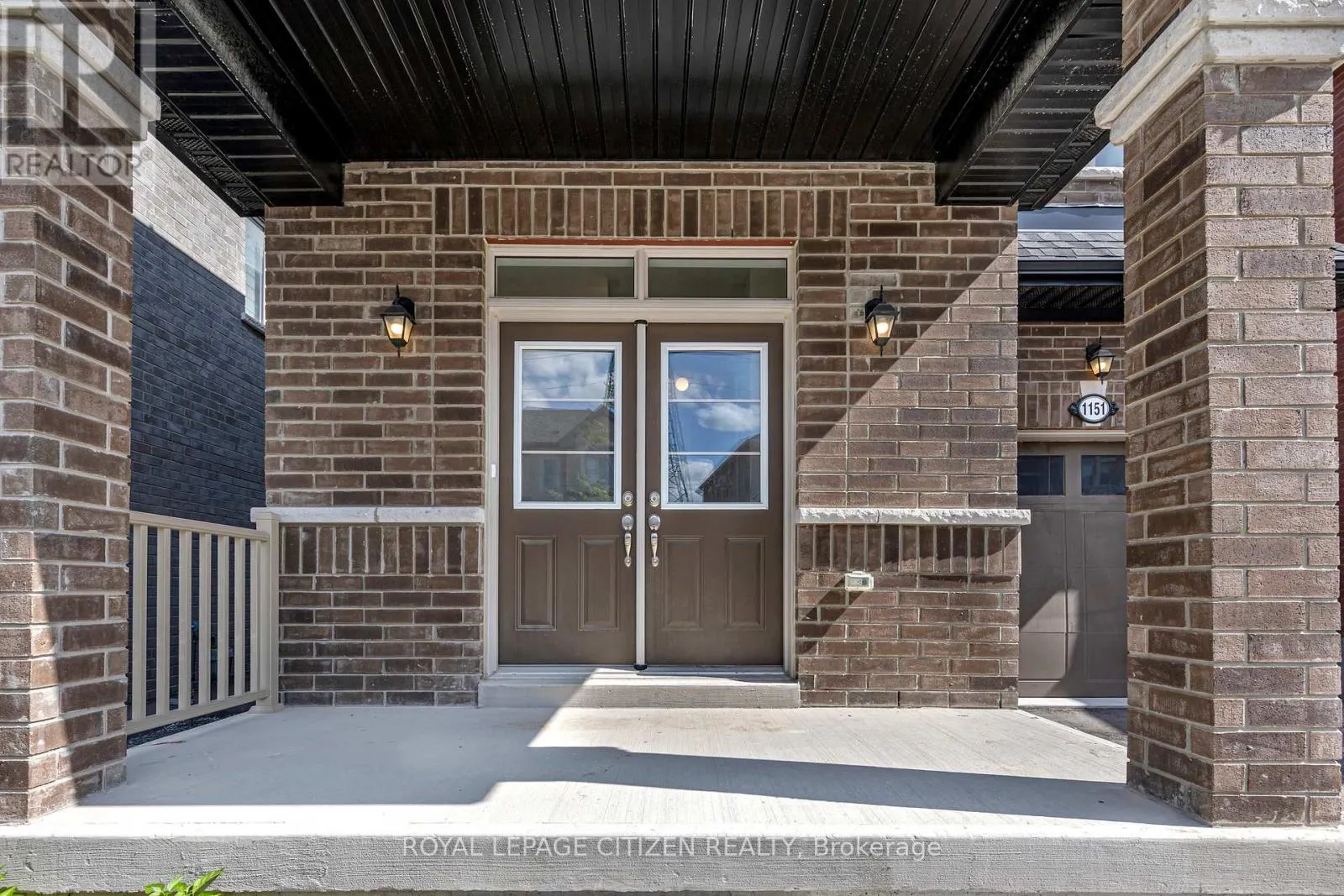 1151 SKYRIDGE BOULEVARD