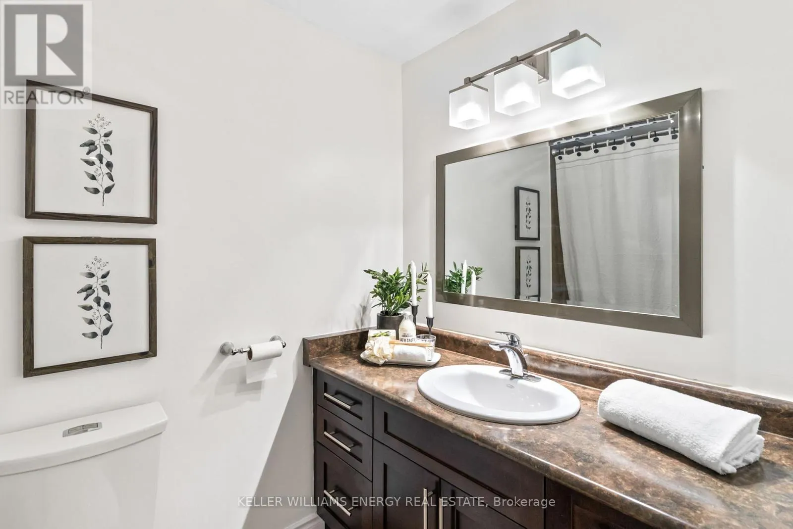 46 - 1330 TROWBRIDGE DRIVE, #46
