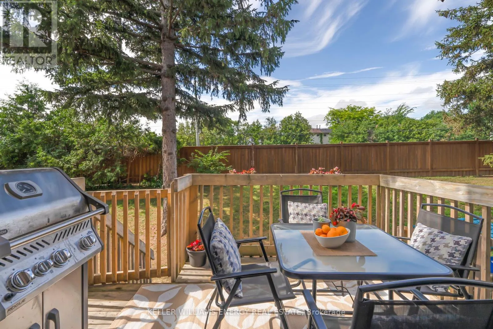 46 - 1330 TROWBRIDGE DRIVE, #46
