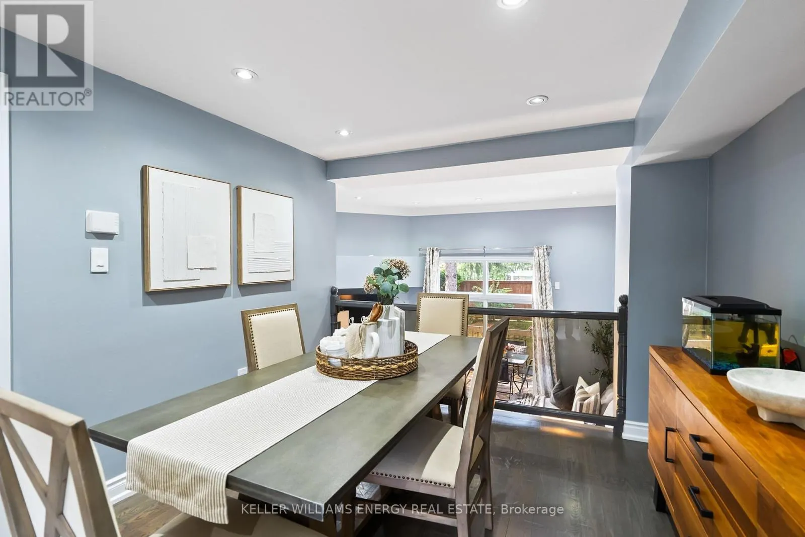 46 - 1330 TROWBRIDGE DRIVE, #46