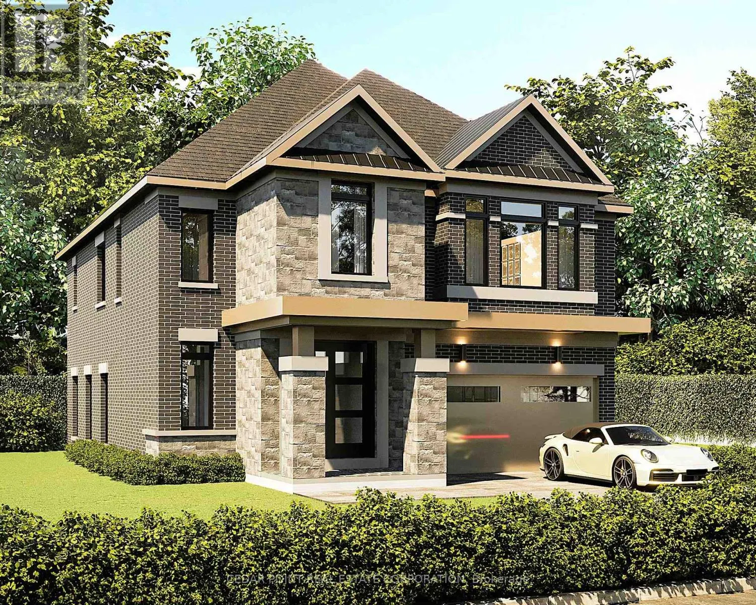 1610 GOLDENRIDGE ROAD