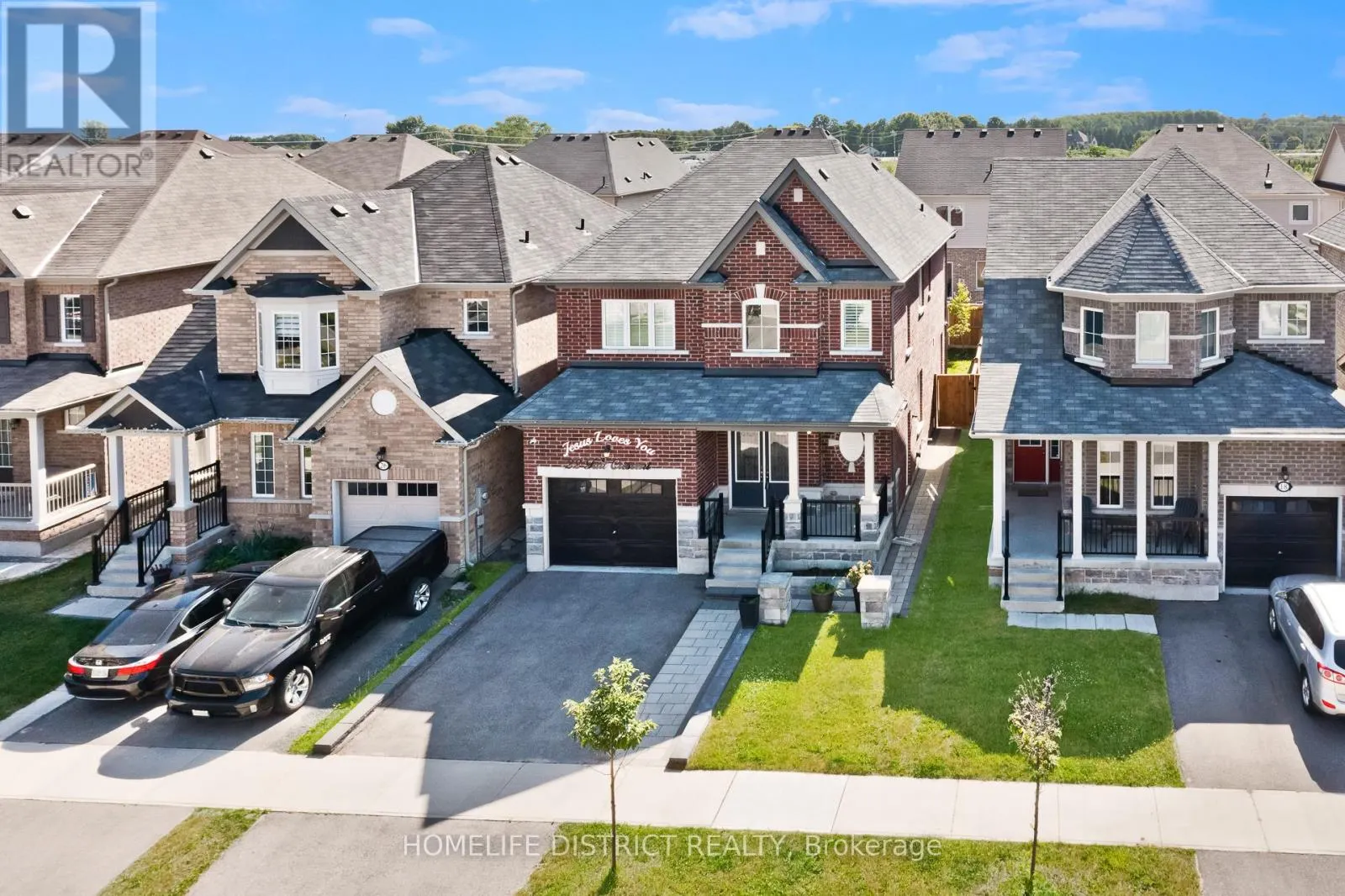 22 TAIT CRESCENT