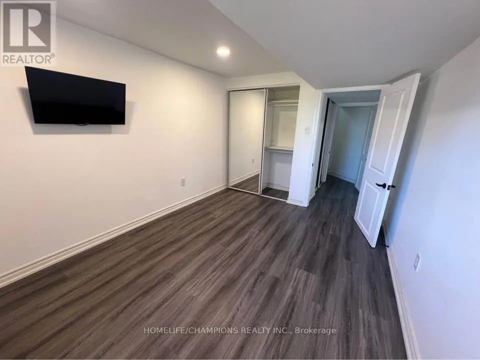 BSMT - 2095 DUBERRY DRIVE