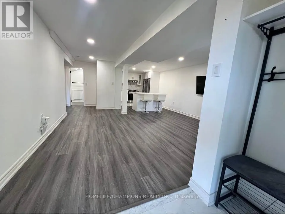 BSMT - 2095 DUBERRY DRIVE