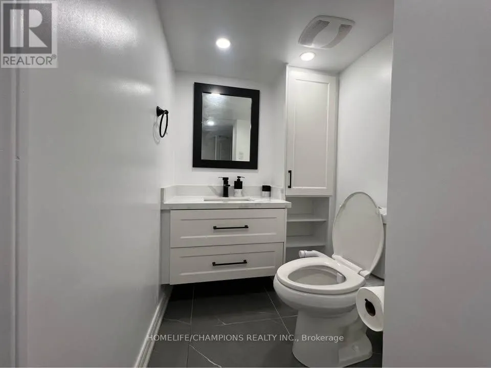BSMT - 2095 DUBERRY DRIVE
