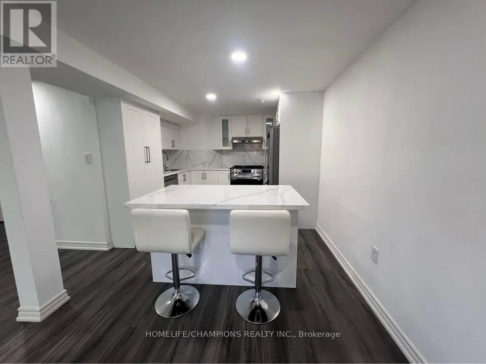 BSMT - 2095 DUBERRY DRIVE