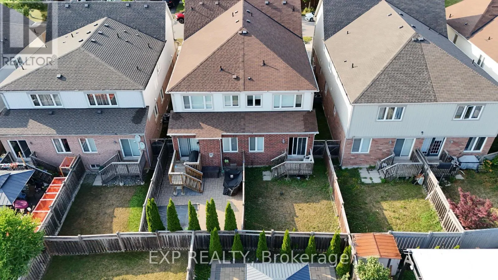 54 TOZER CRESCENT