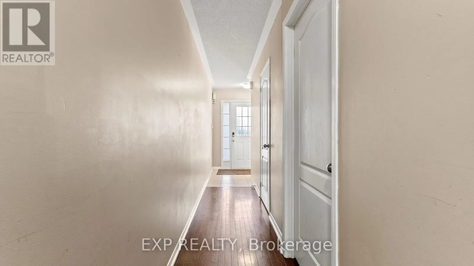 54 TOZER CRESCENT