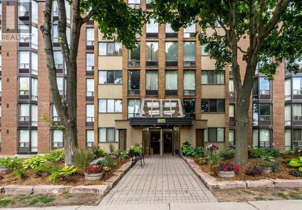 504 - 1530 PICKERING PARKWAY, #504