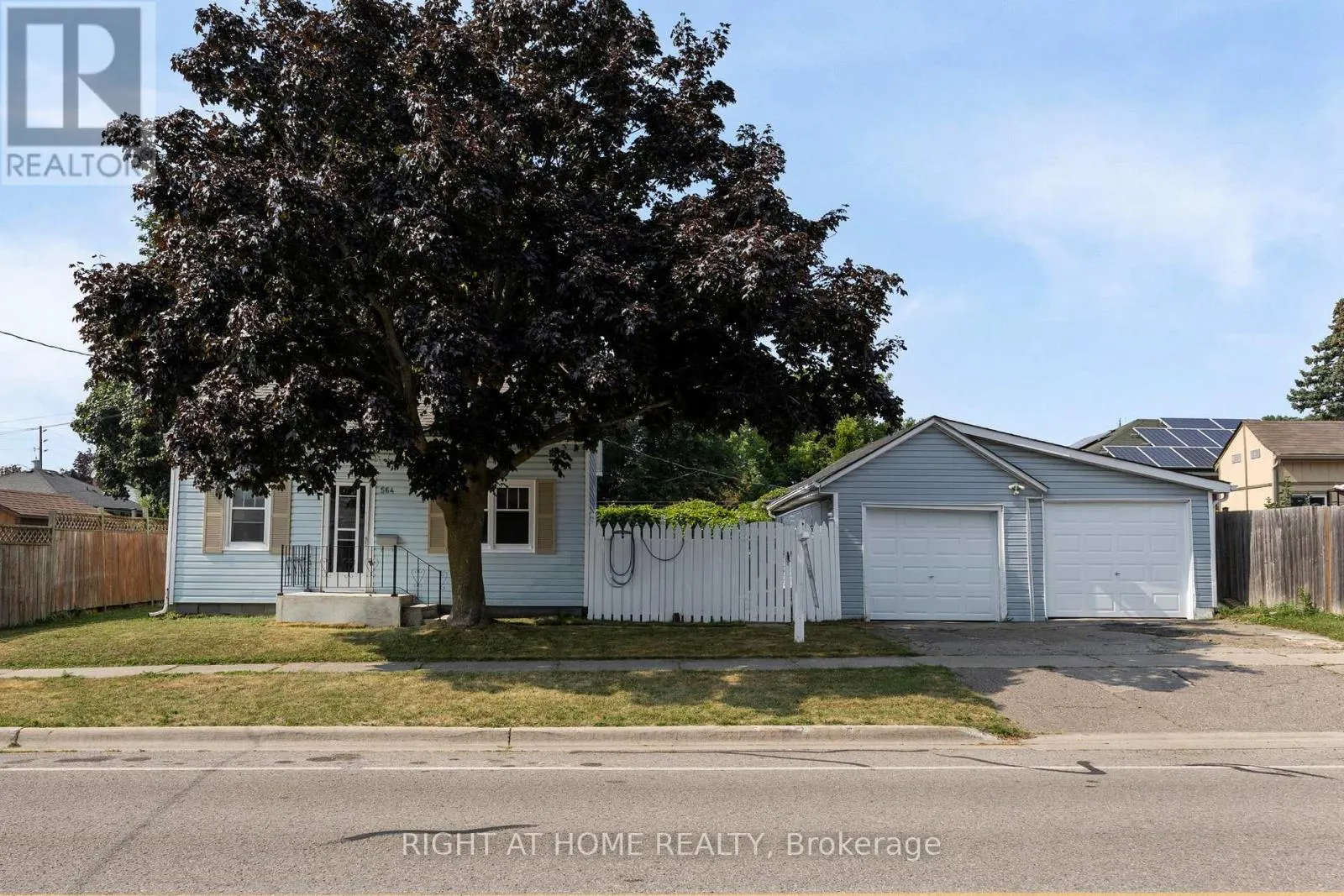 564 TAYLOR AVENUE SW