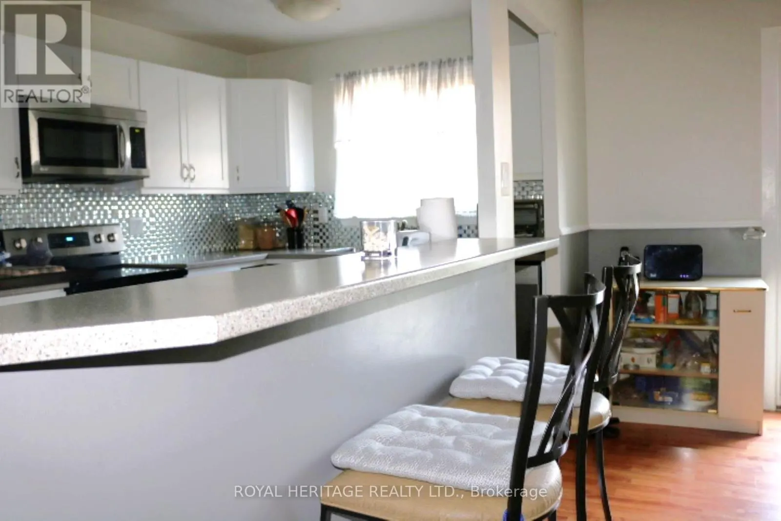 89 - 320 BLACKTHORN STREET, #89