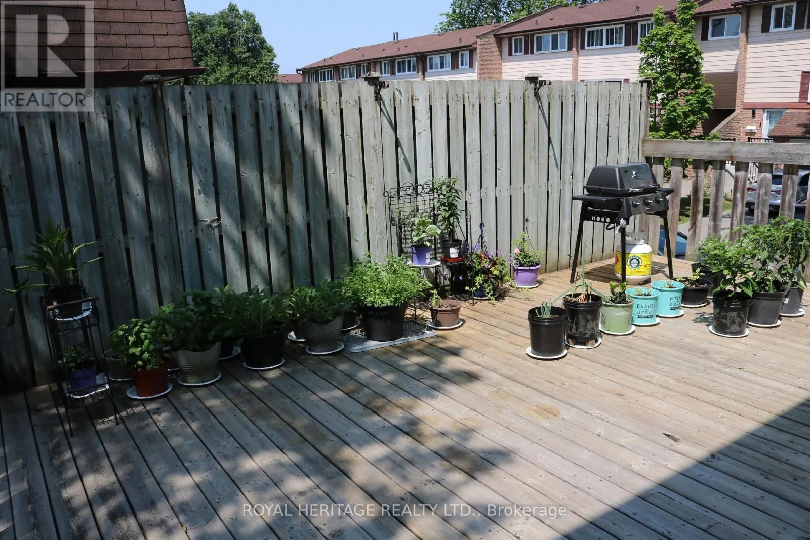 89 - 320 BLACKTHORN STREET, #89