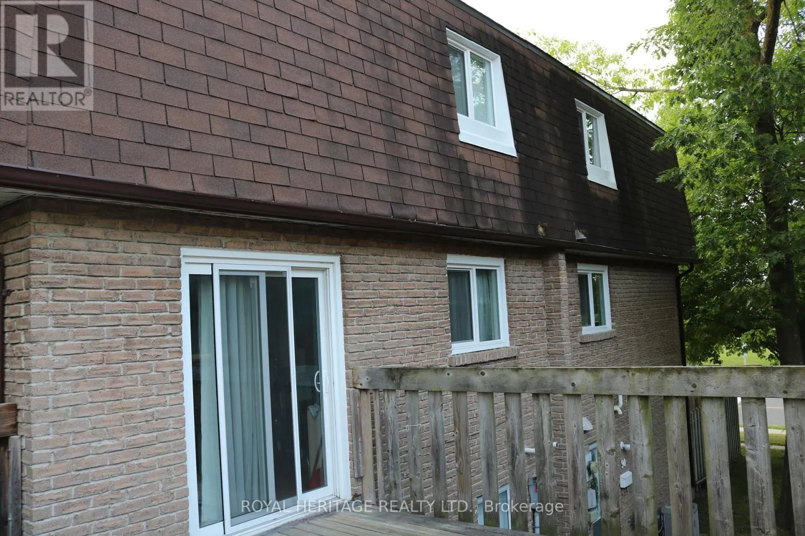 89 - 320 BLACKTHORN STREET, #89