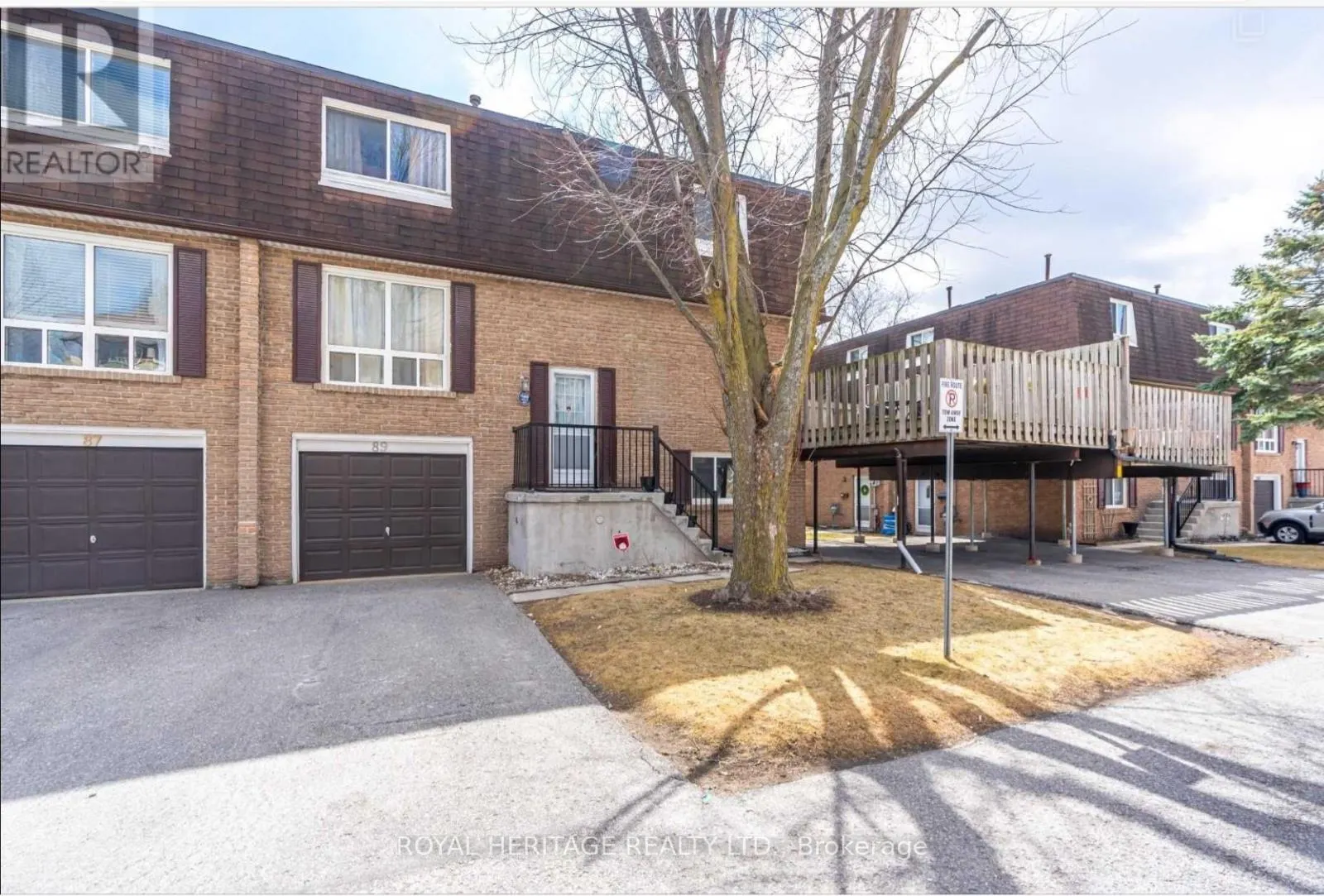 89 - 320 BLACKTHORN STREET, #89