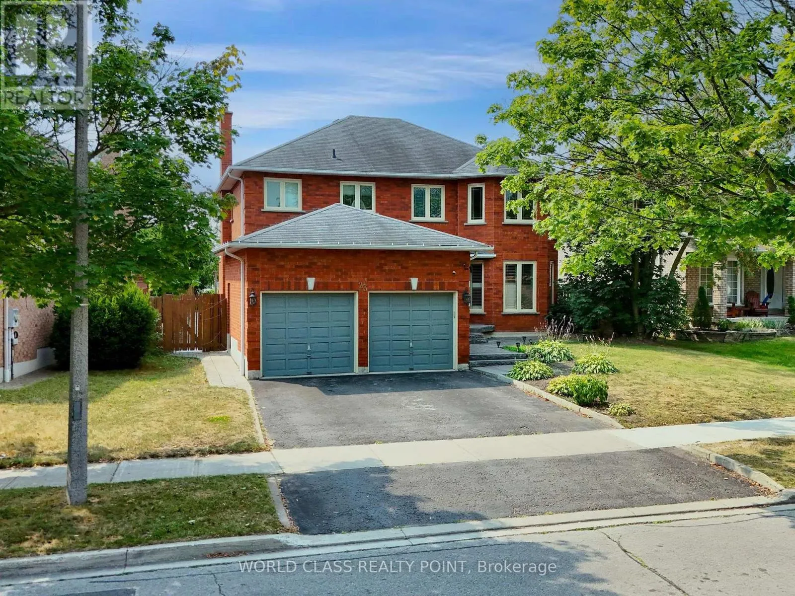 23 KILBRIDE DRIVE