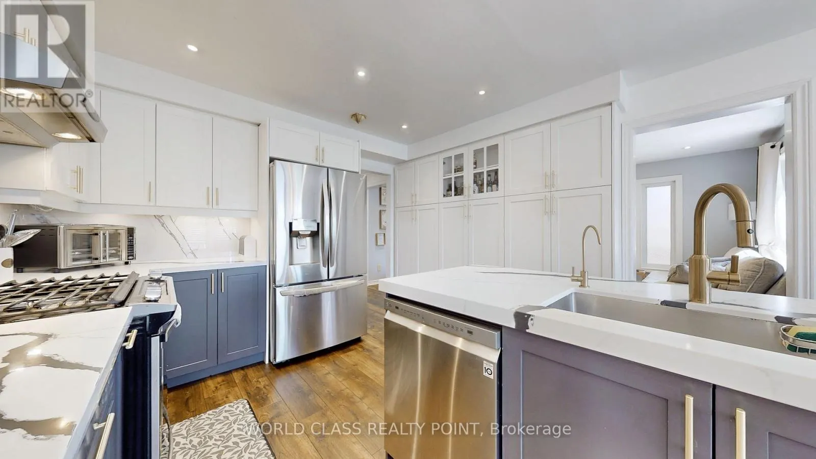 23 KILBRIDE DRIVE