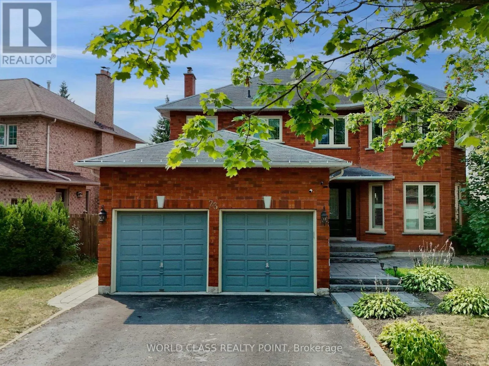 23 KILBRIDE DRIVE