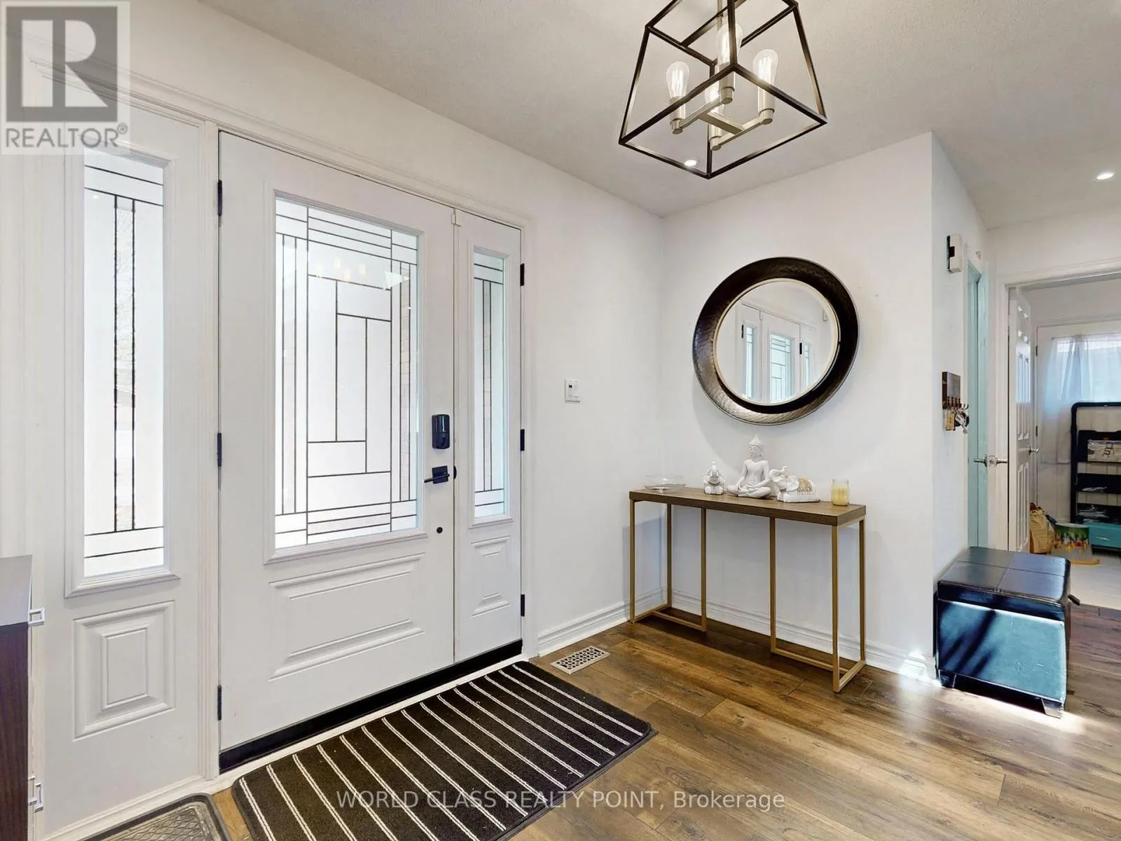 23 KILBRIDE DRIVE