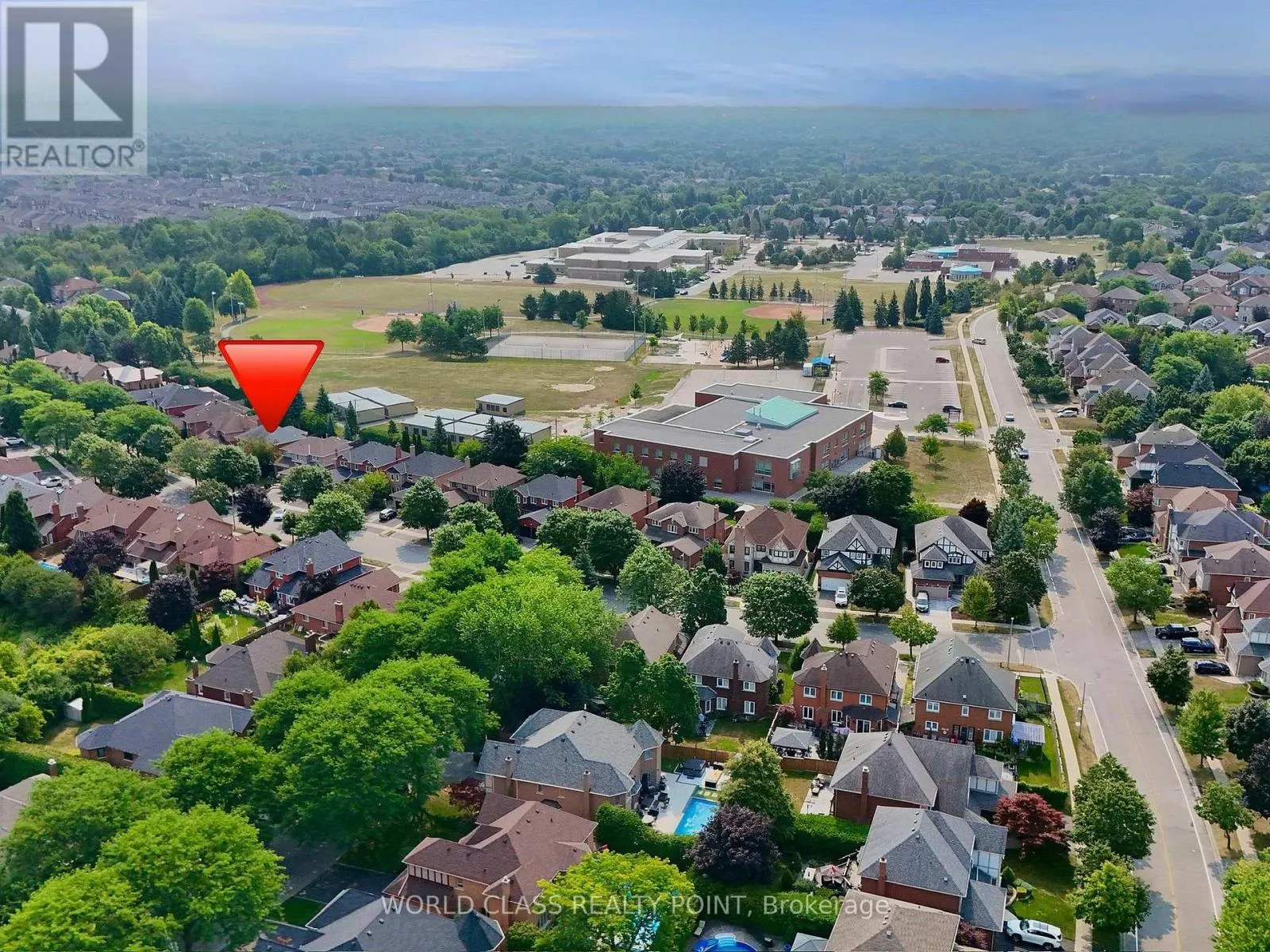 23 KILBRIDE DRIVE