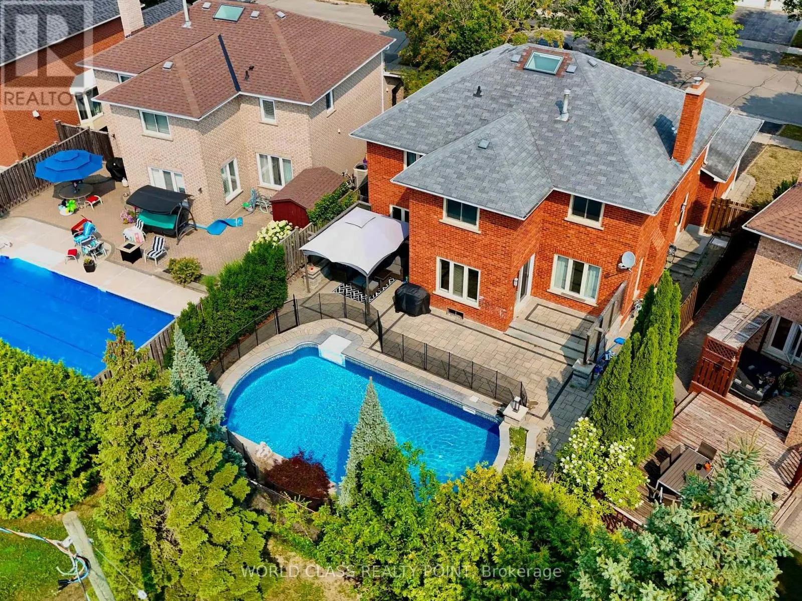 23 KILBRIDE DRIVE