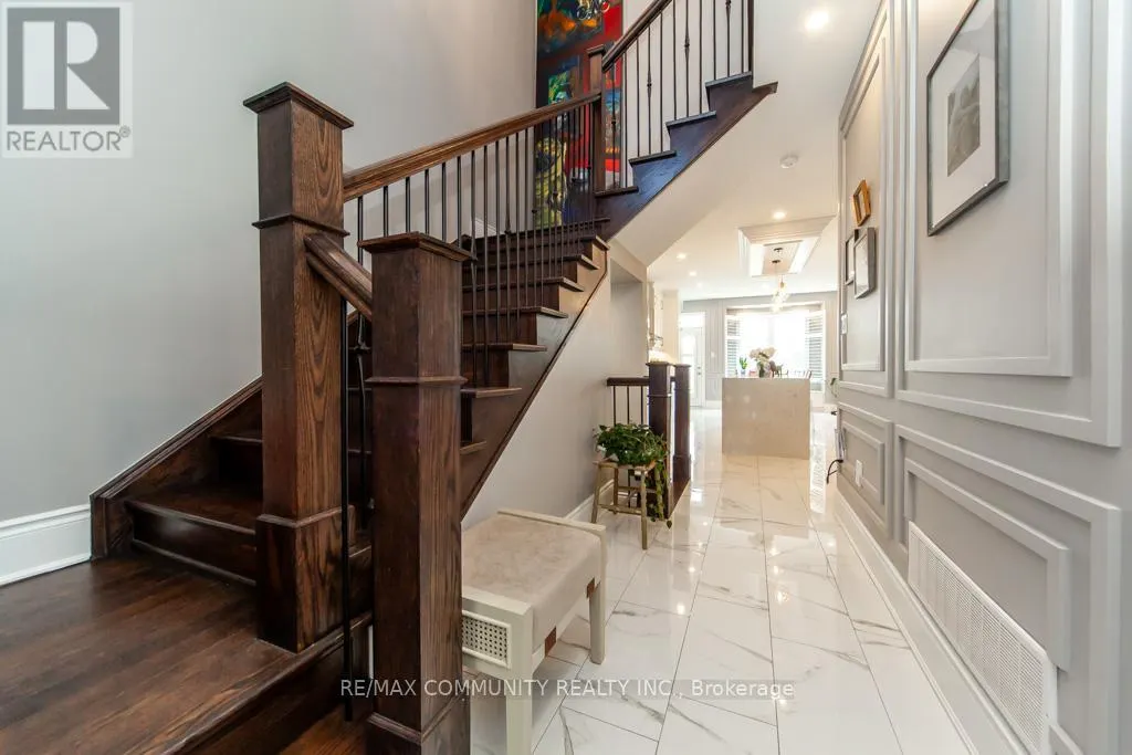 70 BARKERVILLE DRIVE