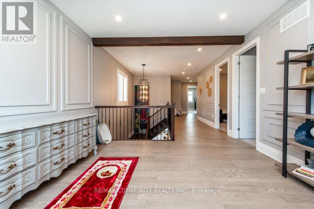 70 BARKERVILLE DRIVE