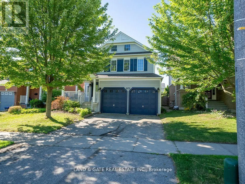 1631 COLDSTREAM DRIVE