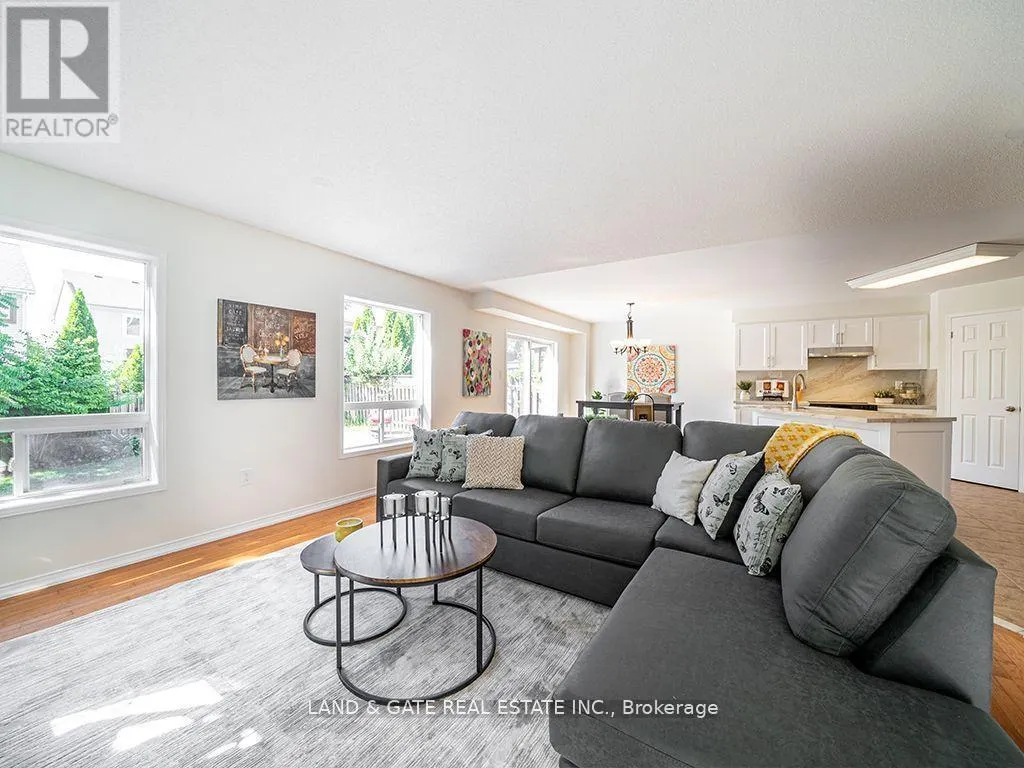 1631 COLDSTREAM DRIVE