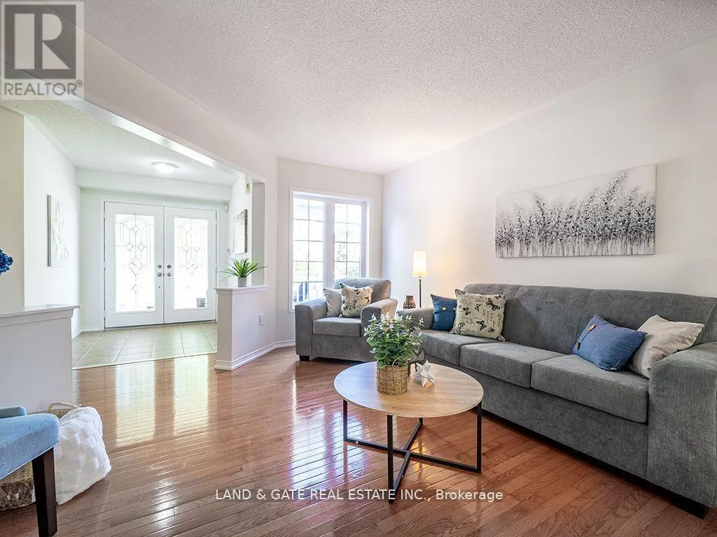 1631 COLDSTREAM DRIVE