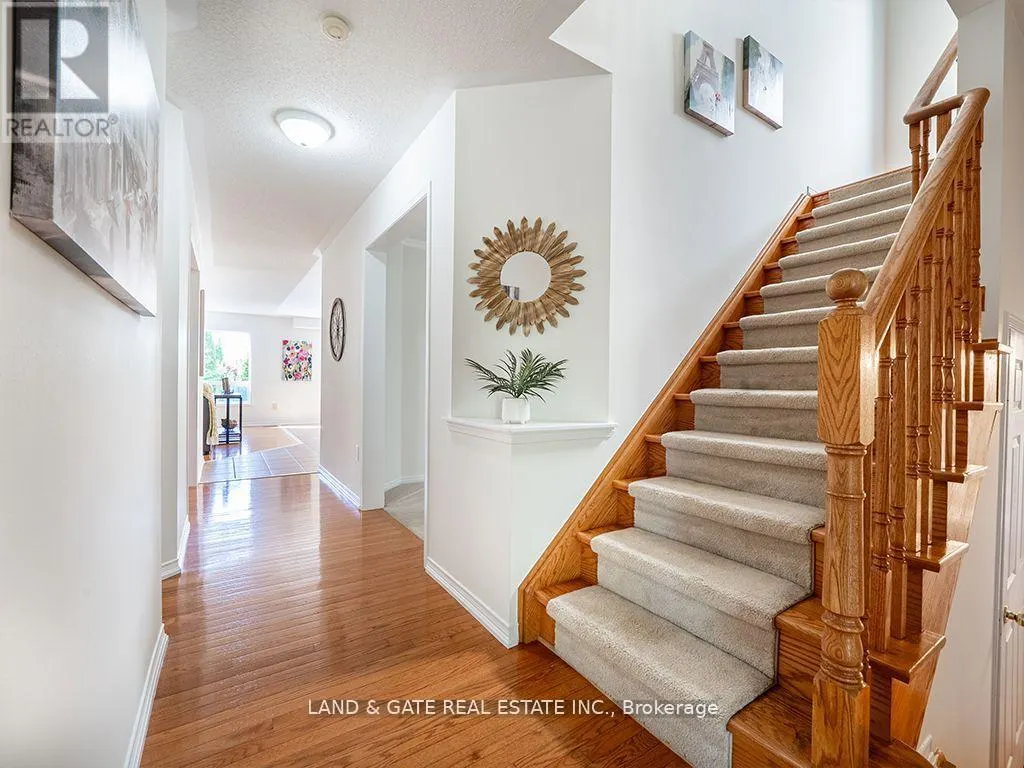 1631 COLDSTREAM DRIVE