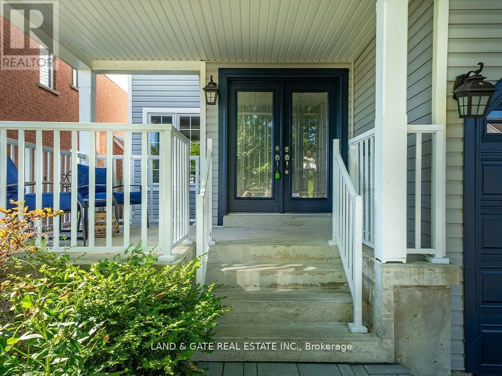 1631 COLDSTREAM DRIVE