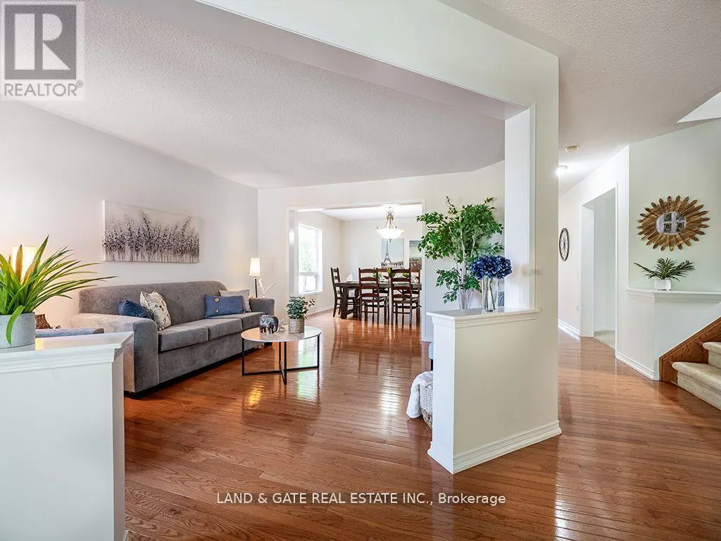 1631 COLDSTREAM DRIVE