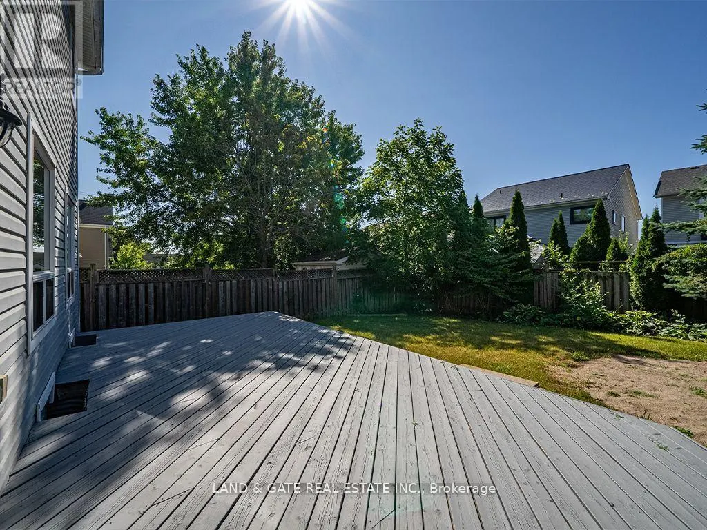 1631 COLDSTREAM DRIVE