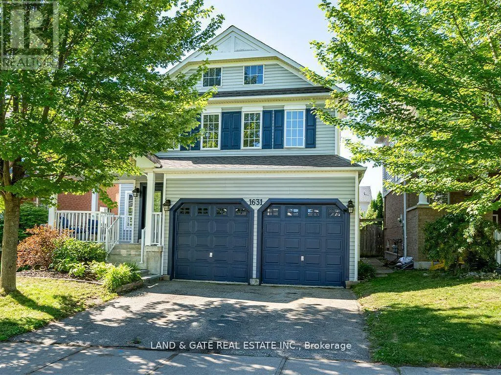 1631 COLDSTREAM DRIVE