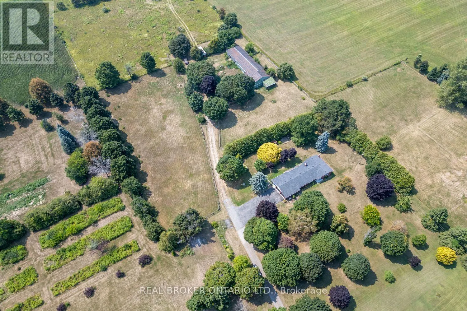 4756 POLLARD ROAD