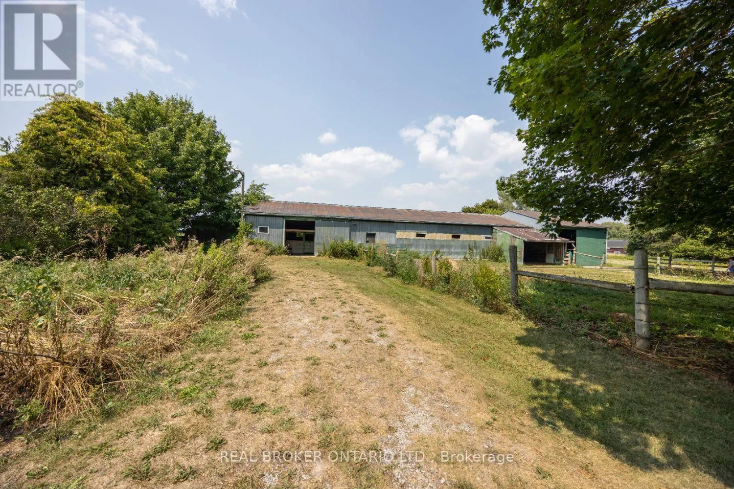 4756 POLLARD ROAD