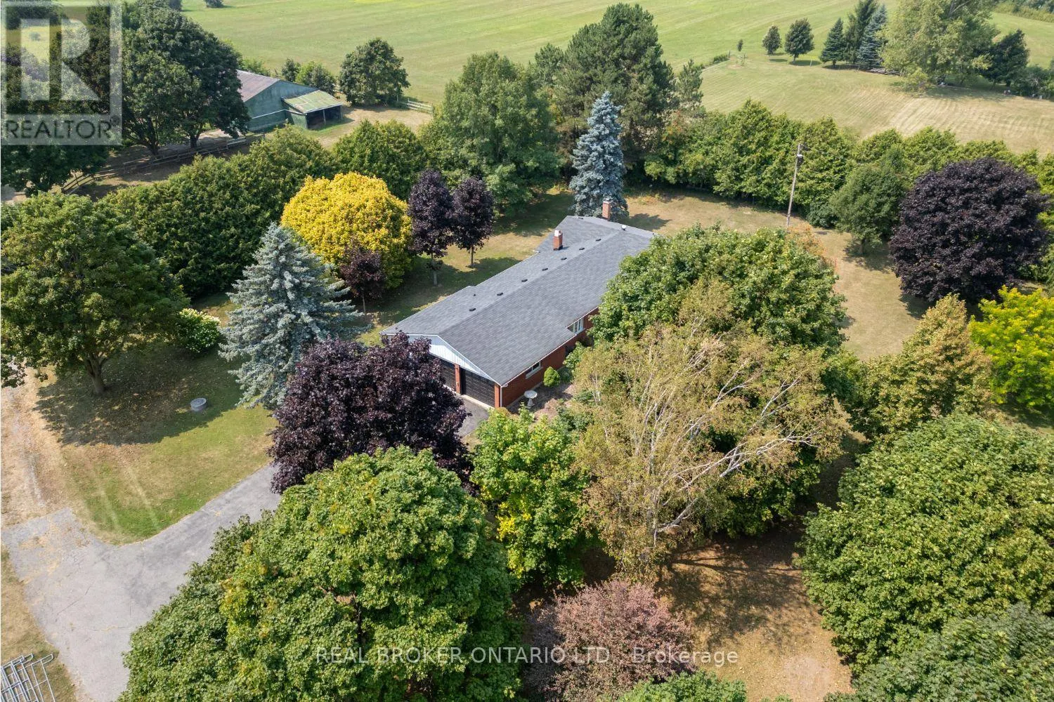 4756 POLLARD ROAD