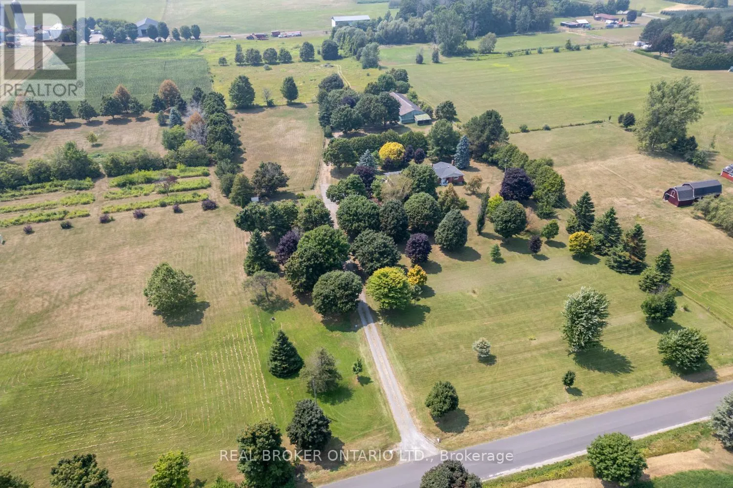 4756 POLLARD ROAD
