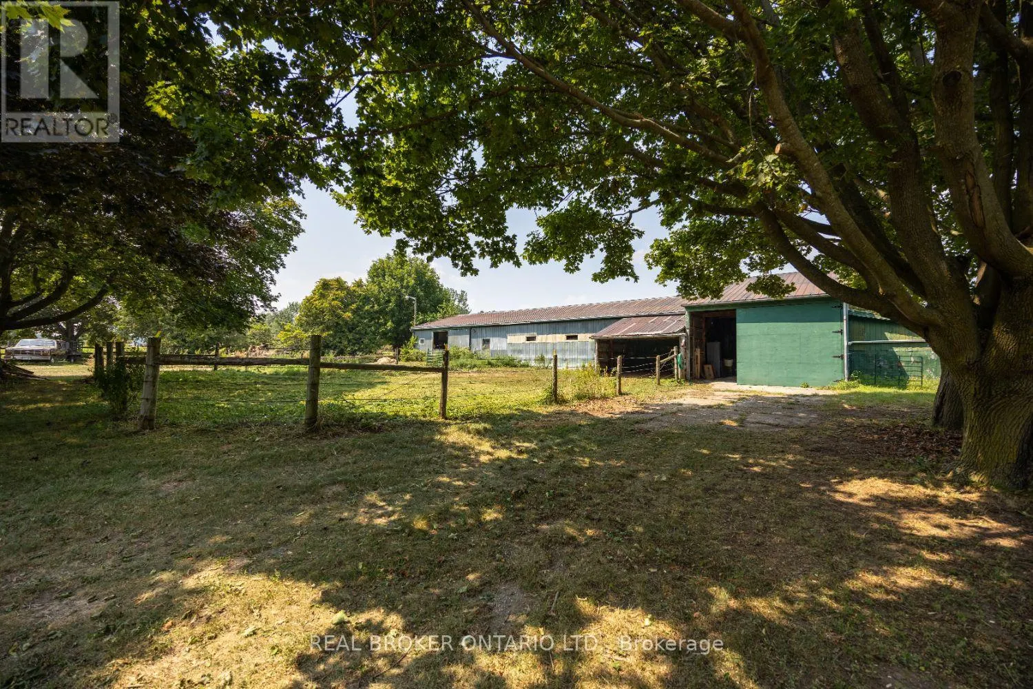 4756 POLLARD ROAD