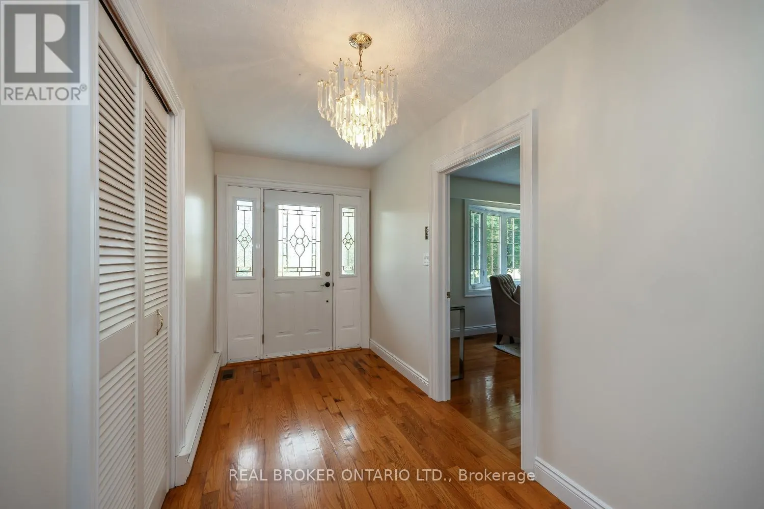 4756 POLLARD ROAD