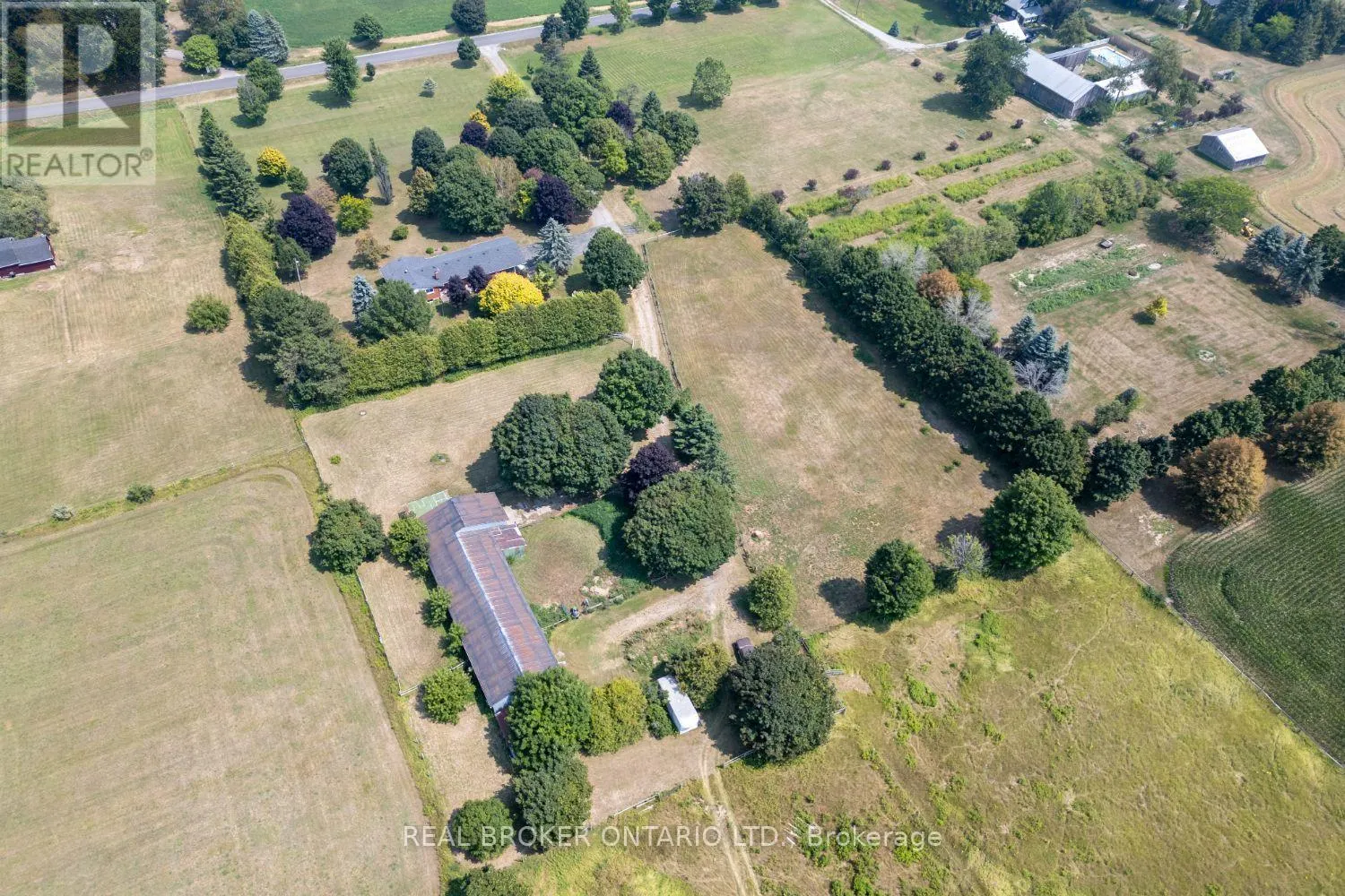 4756 POLLARD ROAD