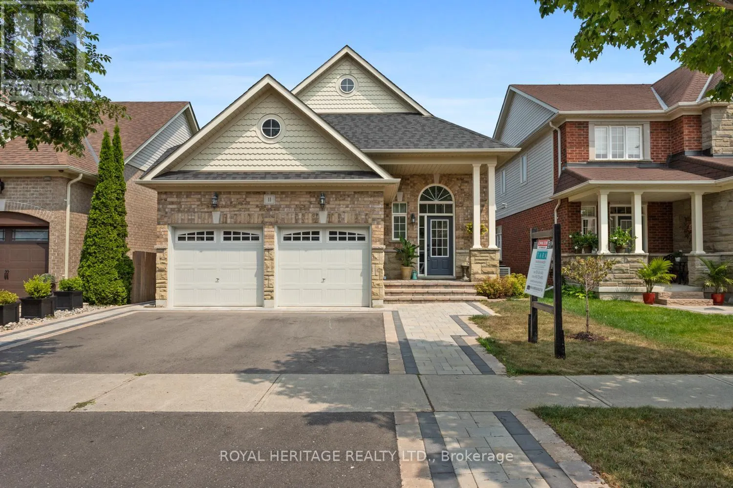 11 PIPER CRESCENT