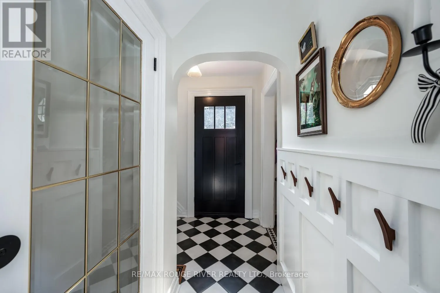 345 MASSON STREET