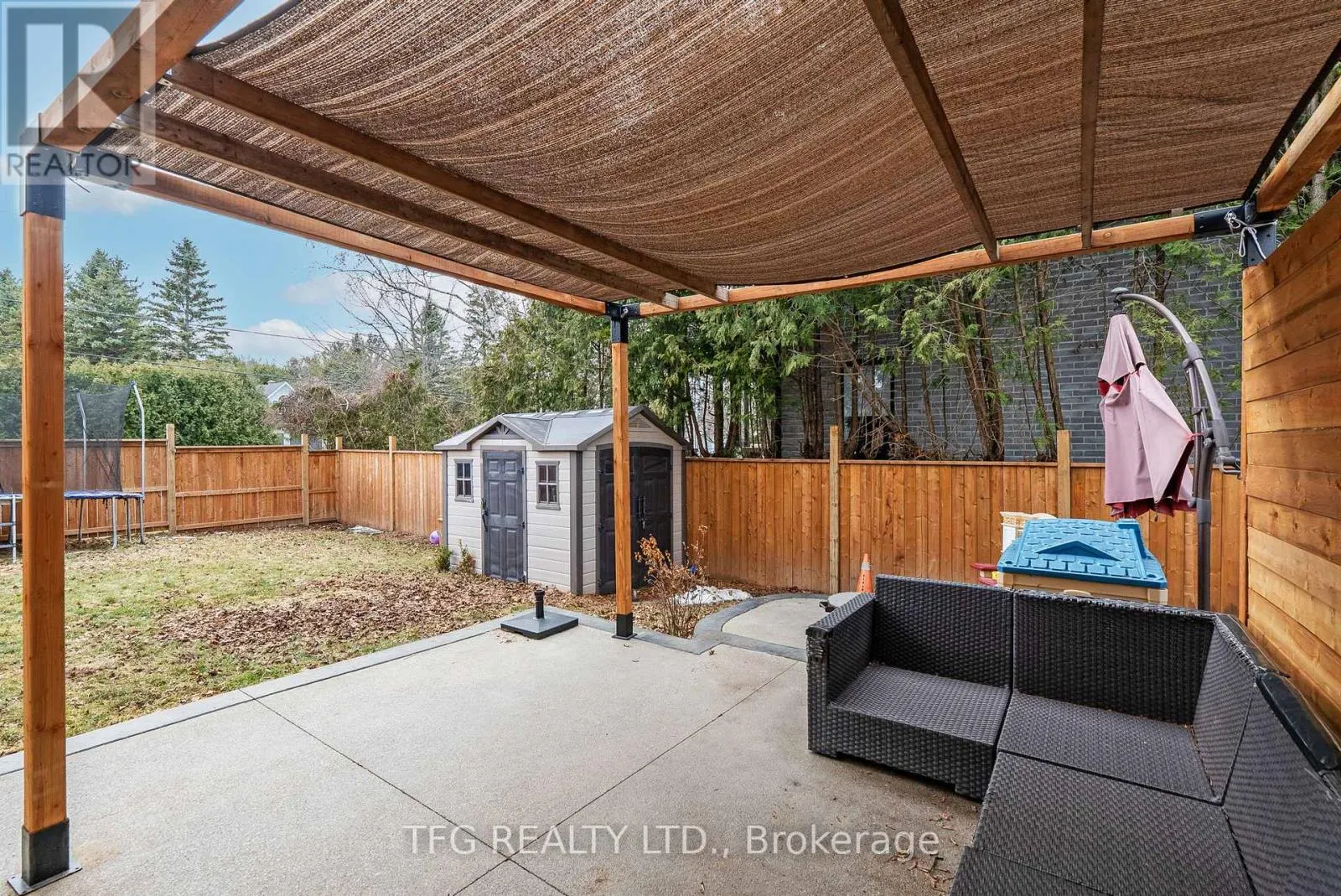 2 GOLDPINE AVENUE