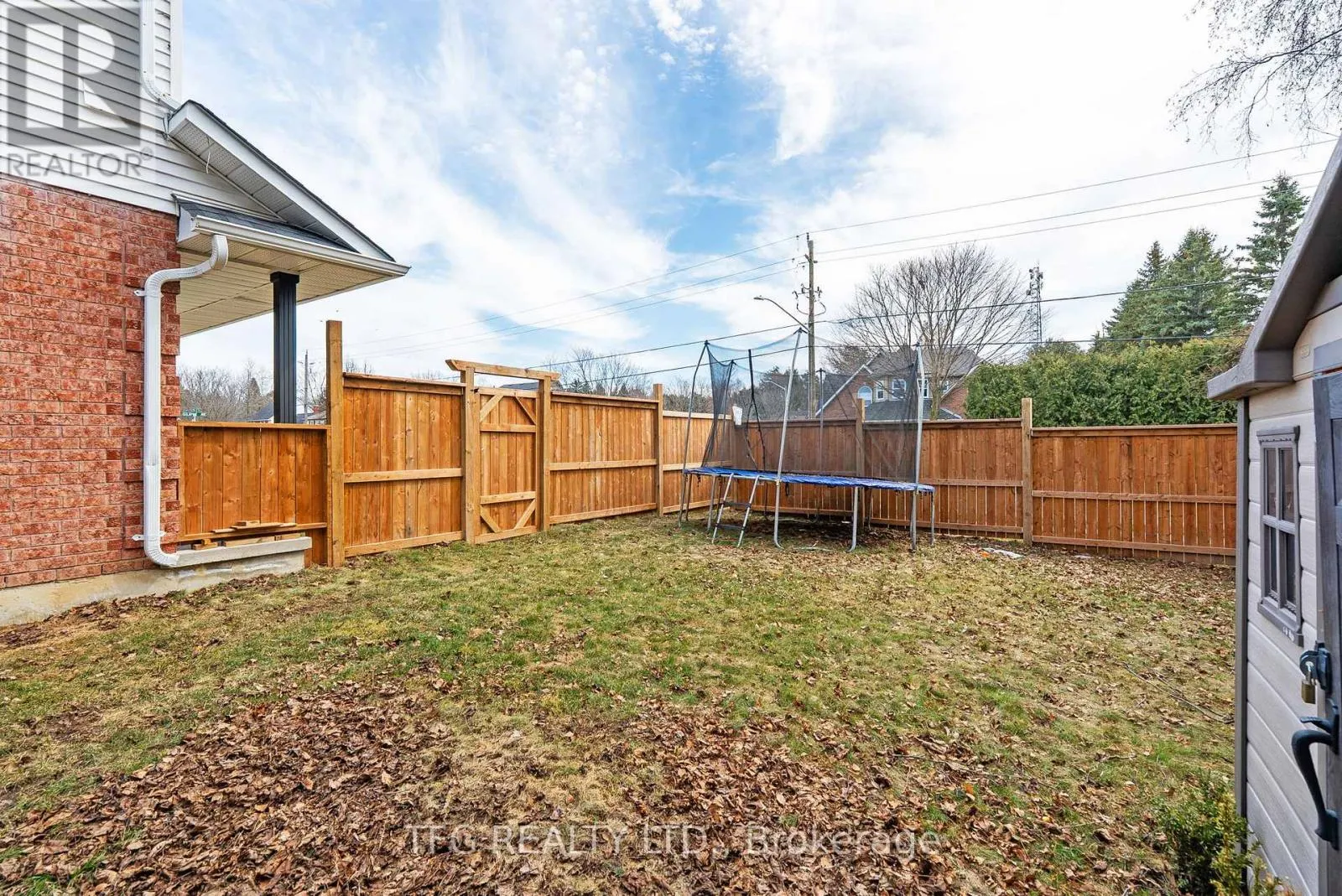 2 GOLDPINE AVENUE