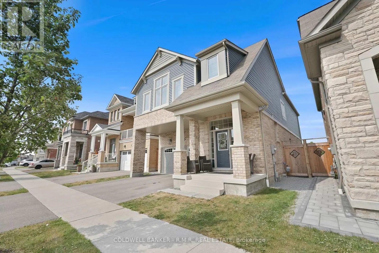 179 WESTFIELD DRIVE