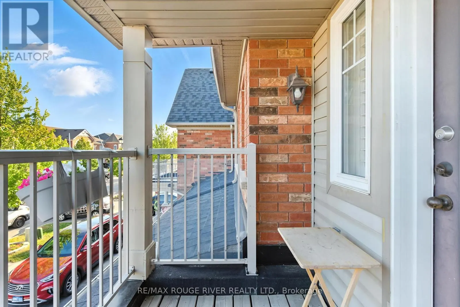 36 KEYWOOD STREET