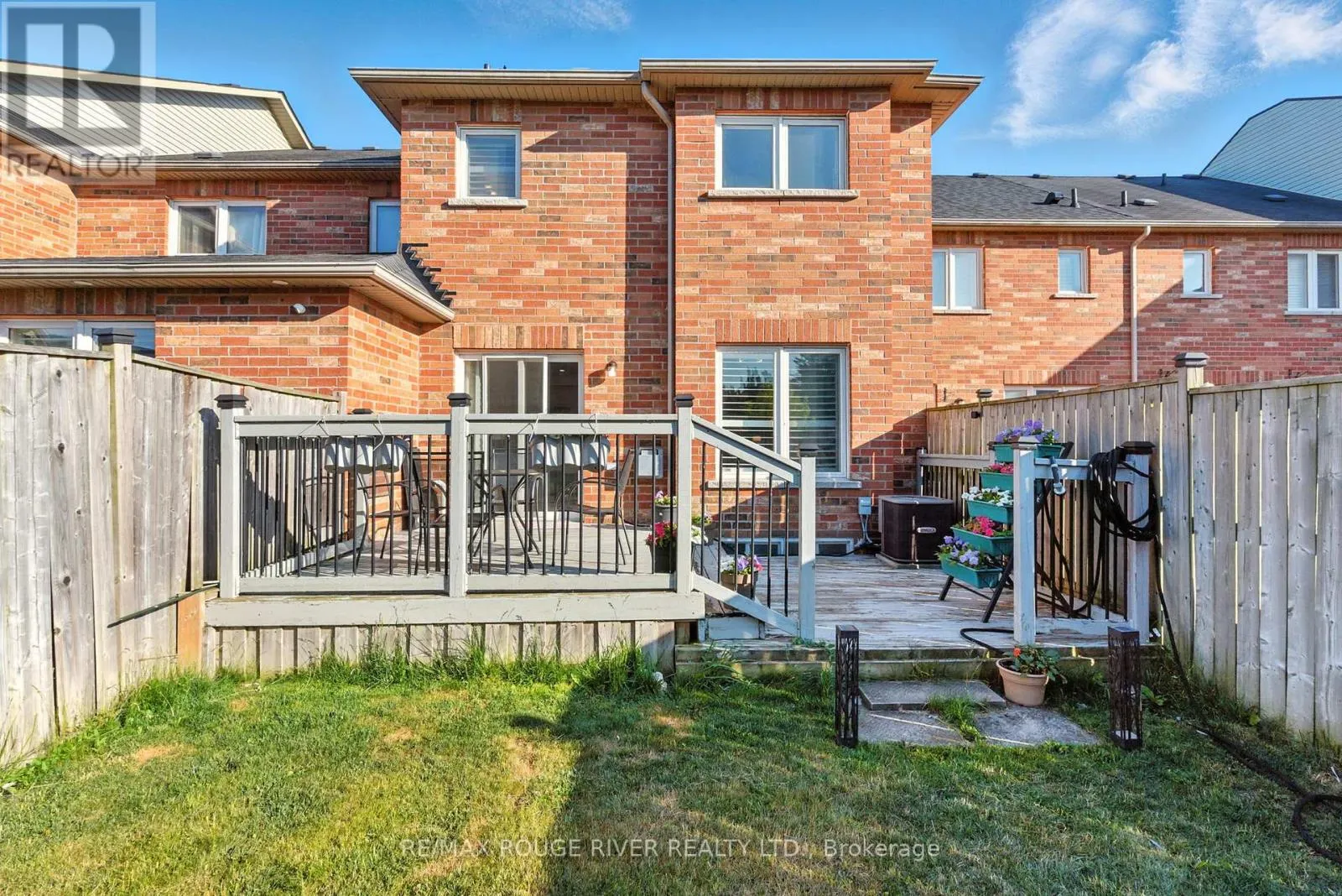 36 KEYWOOD STREET